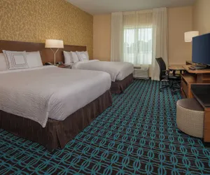 Photo 5 - Fairfield Inn and Suites by Marriott Washington