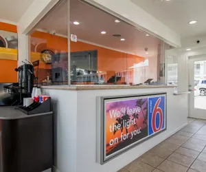 Photo 4 - Motel 6 San Bernardino, CA - Downtown