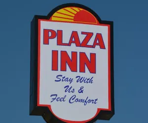 Photo 2 - Plaza Inn Big Spring