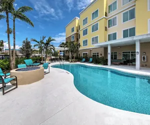 Photo 2 - Residence Inn Fort Lauderdale Pompano Beach Central