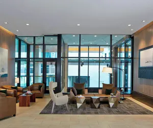 Photo 5 - AC Hotel by Marriott Seattle Bellevue/Downtown