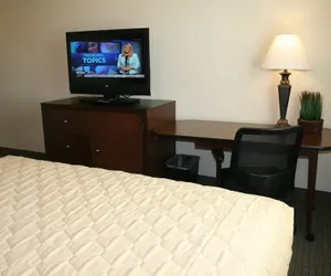 Photo 5 - Affordable Suites Mooresville LakeNorman