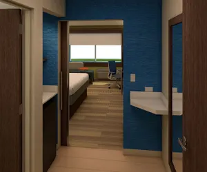 Photo 3 - Holiday Inn Express Villa Rica by IHG