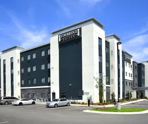 Photo 2 - Staybridge Suites Little Rock - Medical Center, an IHG Hotel