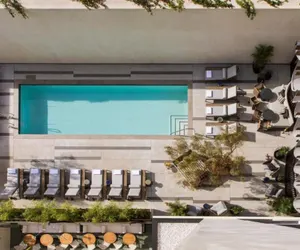 Photo 2 - Kimpton La Peer Hotel West Hollywood by IHG