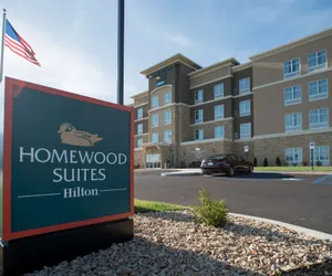 Photo 2 - Homewood Suites By Hilton Paducah