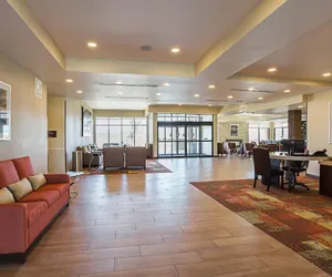 Photo 4 - The Hotel at Sunland Park Casino El Paso, an Ascend Collection Hotel