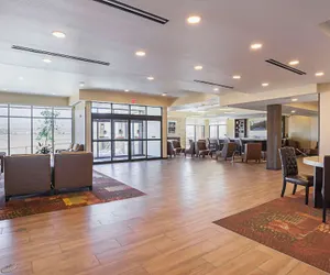 Photo 4 - The Hotel at Sunland Park Casino El Paso, Ascend Hotel Collection