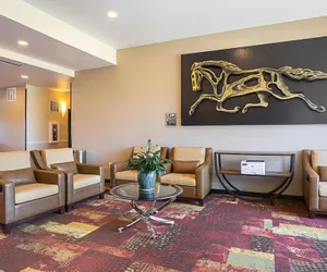 Photo 5 - The Hotel at Sunland Park Casino El Paso, an Ascend Collection Hotel