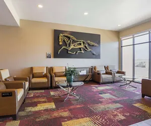 Photo 3 - The Hotel at Sunland Park Casino El Paso, Ascend Hotel Collection