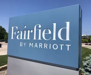 Photo 2 - Fairfield Inn & Suites by Marriott St. Joseph