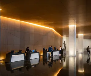 Photo 3 - Marriott Marquis Chicago