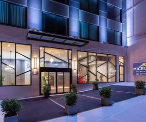 Photo 2 - Microtel Inn by Wyndham Long Island City