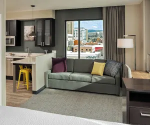 Photo 5 - Residence Inn by Marriott Boise Downtown City Center