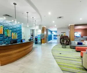 Photo 4 - TownePlace Suites by Marriott Orlando at SeaWorld