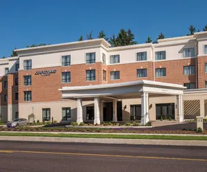 Photo 2 - Courtyard by Marriott Hershey Chocolate Avenue