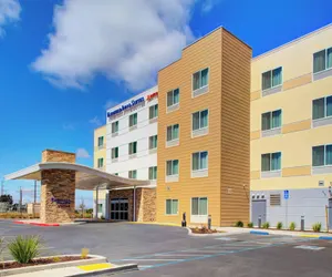 Photo 2 - Fairfield Inn & Suites by Marriott Hollister