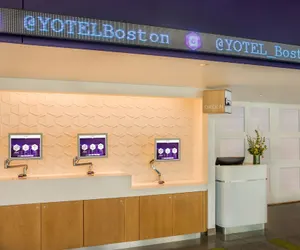 Photo 3 - YOTEL Boston