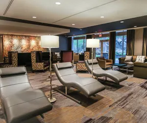Photo 4 - Courtyard by Marriott Lenox Berkshires