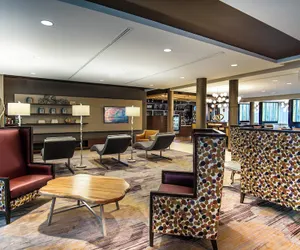 Photo 2 - Courtyard by Marriott Lenox Berkshires