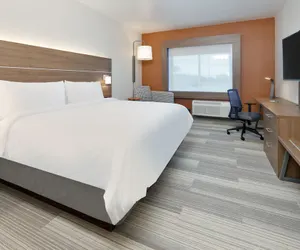 Photo 5 - Holiday Inn Express & Suites Plano East - Richardson, an IHG Hotel