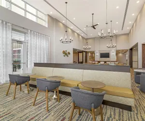 Photo 3 - Homewood Suites By Hilton Schenectady