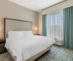 Photo 5 - Homewood Suites By Hilton Schenectady