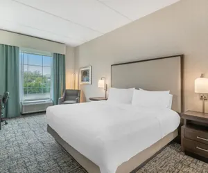 Photo 2 - Homewood Suites By Hilton Schenectady