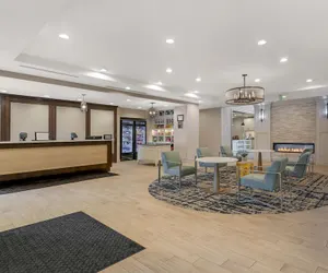 Photo 2 - Homewood Suites By Hilton Schenectady