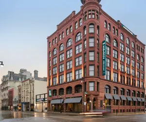 Photo 2 - Homewood Suites By Hilton Milwaukee Downtown