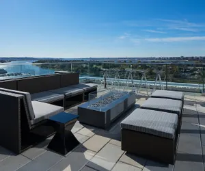 Photo 2 - Canopy by Hilton Washington DC The Wharf