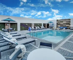 Photo 2 - TownePlace Suites by Marriott Miami Airport