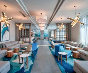Photo 4 - TownePlace Suites by Marriott Miami Airport