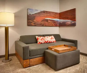 Photo 5 - SpringHill Suites by Marriott Moab