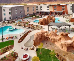 Photo 2 - SpringHill Suites by Marriott Moab