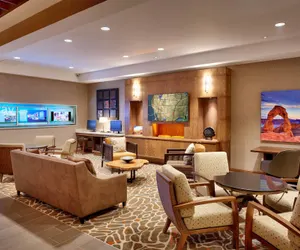 Photo 3 - SpringHill Suites by Marriott Moab