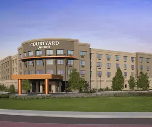 Photo 2 - Courtyard by Marriott Austin Pflugerville and Pflugerville Conference Center