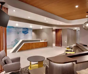 Photo 5 - SpringHill Suites by Marriott Idaho Falls