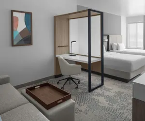 Photo 5 - SpringHill Suites by Marriott Idaho Falls