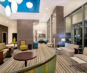 Photo 3 - Hilton Garden Inn NYC Financial Center/Manhattan Downtown
