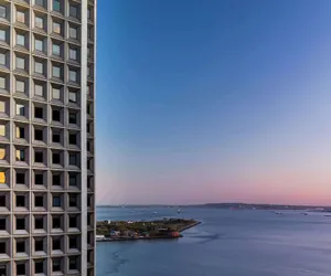 Photo 2 - Hilton Garden Inn NYC Financial Center/Manhattan Downtown