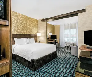 Photo 4 - Fairfield Inn & Suites by Marriott Van Canton Area