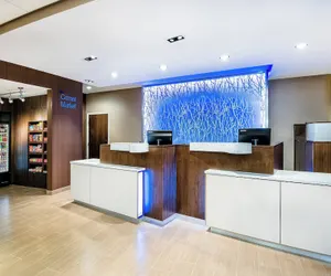 Photo 3 - Fairfield Inn & Suites by Marriott Van Canton Area