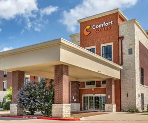 Photo 2 - Comfort Suites Kyle