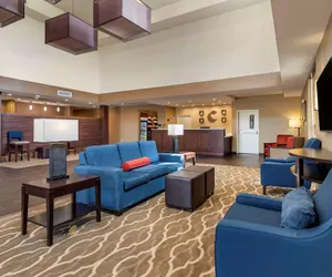 Photo 4 - Comfort Suites Kyle