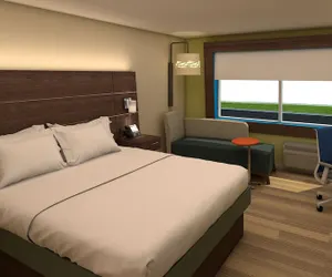 Photo 4 - Holiday Inn Express & Suites Seattle South - Tukwila by IHG