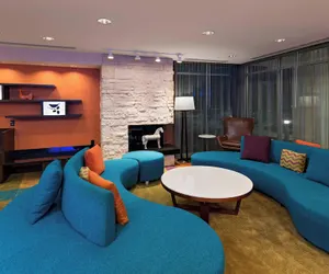 Photo 3 - Fairfield Inn & Suites by Marriott Dublin