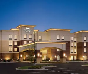 Photo 2 - Homewood Suites by Hilton Southaven