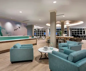 Photo 4 - SpringHill Suites by Marriott New Smyrna Beach