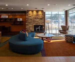 Photo 3 - Fairfield Inn & Suites Wisconsin Dells